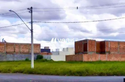 Lote à venda em uberlândia (bairro minas gerais) – 260 m², residencial/comercial, financiamento disponível
