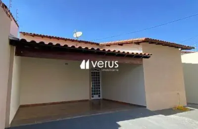 Casa residencial com 3 quartos, 1 suíte, em uberlândia – bairro segismundo pereira (aceita financiamento)