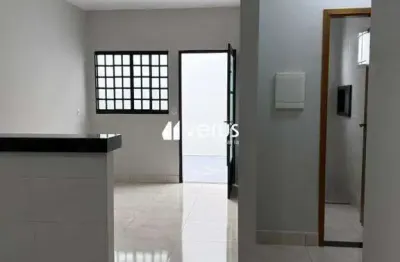 Casa 2 quartos com suíte no shopping park, uberlândia – financiamento facilitado