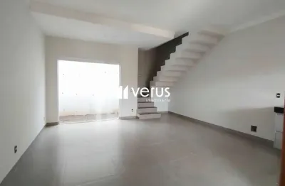 Casa à venda, 3 quartos, 1 suíte, 2 vagas, jardim europa - uberlândia/mg