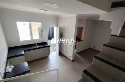 Casa à venda, 2 quartos, 2 suítes, 2 vagas, jardim europa - uberlândia/mg
