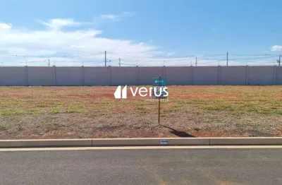 Terreno à venda no Grand Ville, Uberlândia 