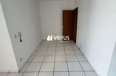 Apartamento à venda, 2 quartos, 1 suíte, 1 vaga, jardim europa - uberlândia/mg