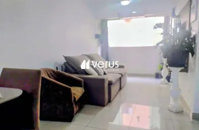 Apartamento à venda, 2 quartos, 1 suíte, 2 vagas, santa mônica - uberlândia/mg