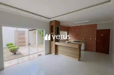 Casa à venda, 3 quartos, 1 suíte, 3 vagas, cazeca - uberlândia/mg