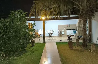 Casa à venda, 3 quartos, 2 suítes, 3 vagas, brasil - uberlândia/mg
