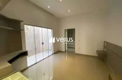 Casa à venda, 3 quartos, 1 suíte, bosque dos buritis - uberlândia/mg