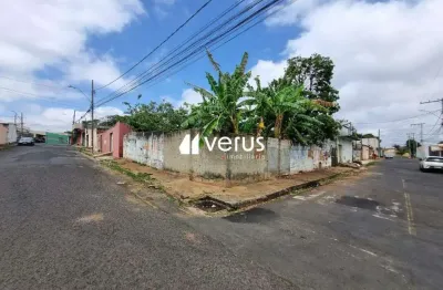 Terreno à venda no Santa Rosa, Uberlândia 
