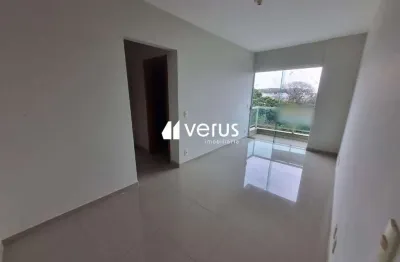 Apartamento à venda, 2 quartos, 1 suíte, 1 vaga, saraiva - uberlândia/mg