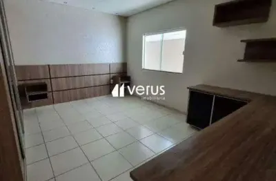 Casa com 3 quartos à venda em Carajás, Uberlândia 