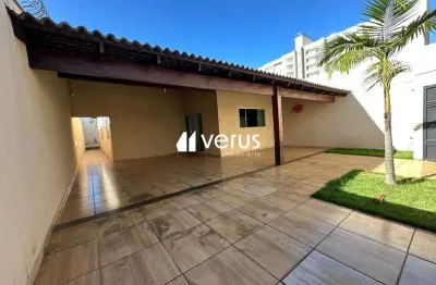 Casa à venda, 3 quartos, 1 suíte, 5 vagas, segismundo pereira - uberlândia/mg