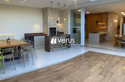 Sobrado à venda, 3 quartos, 1 suíte, 4 vagas, jardim europa - uberlândia/mg