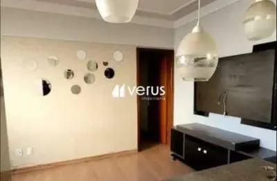 Apartamento de 45 m² à venda no bairro saraiva, uberlândia (mg)