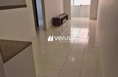 Apartamento com 2 quartos à venda em Saraiva, Uberlândia 