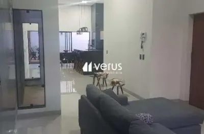 Casa à venda, 3 quartos, 1 suíte, 2 vagas, jardim holanda - uberlândia/mg