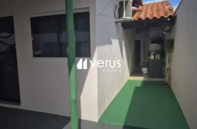 Casa à venda, 2 quartos, 2 vagas, jardim holanda - uberlândia/mg