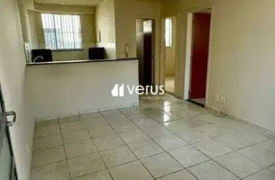 Apartamento à venda, 2 quartos, 1 vaga, jardim europa - uberlândia/mg