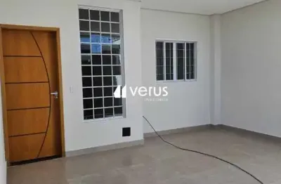 Casa à venda, 2 quartos, 1 suíte, 2 vagas, jardim ipanema - uberlândia/mg