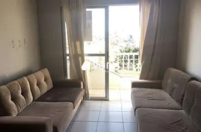 Apartamento à venda, 3 quartos, 1 suíte, 1 vaga, saraiva - uberlândia/mg