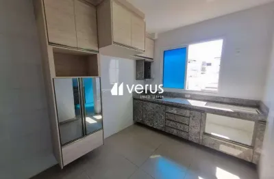 Apartamento à venda, 2 quartos, 1 suíte, 2 vagas, laranjeiras - uberlândia/mg