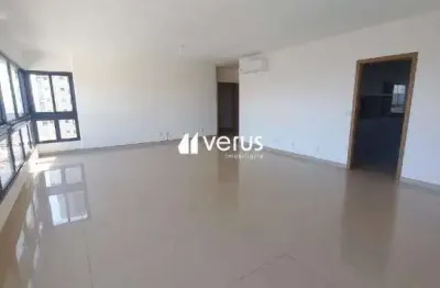 Apartamento para aluguel, 4 quartos, 3 suítes, 3 vagas, jardim karaíba - uberlândia/mg