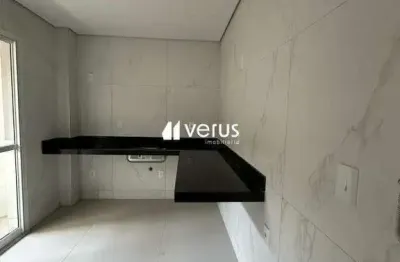 Apartamento à venda, 3 quartos, 1 suíte, 2 vagas, patrimonio - uberlândia/mg