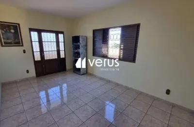 Casa comercial à venda, 4 quartos, 1 suíte, 4 vagas, tibery - uberlândia/mg