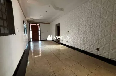 Casa à venda, 4 quartos, 2 suítes, 2 vagas, planalto - uberlândia/mg