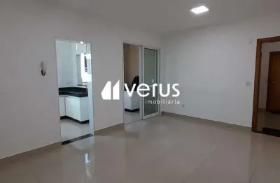 Apartamento para aluguel, 2 quartos, 1 suíte, 2 vagas, brasil - uberlândia/mg