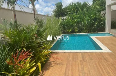 Casa em condomínio para aluguel, 3 quartos, 3 suítes, 2 vagas, nova uberlandia - uberlândia/mg