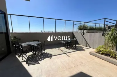 Apartamento para aluguel, 2 quartos, 2 suítes, santa mônica - uberlândia/mg