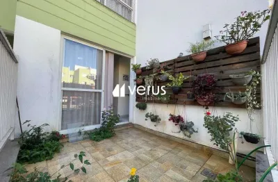 Apartamento para aluguel, 2 quartos, 1 vaga, presidente roosevelt - uberlândia/mg