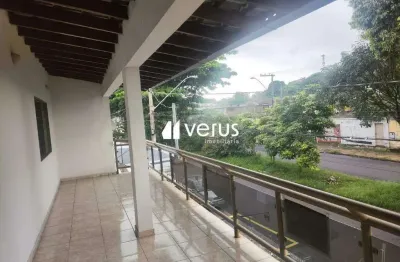 Apartamento para aluguel, 4 quartos, 4 vagas, presidente roosevelt - uberlândia/mg