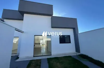 Casa à venda, 3 quartos, 1 suíte, 2 vagas, novo mundo - uberlândia/mg