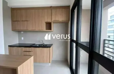 Apartamento para aluguel, 1 quarto, 1 suíte, 1 vaga, saraiva - uberlândia/mg