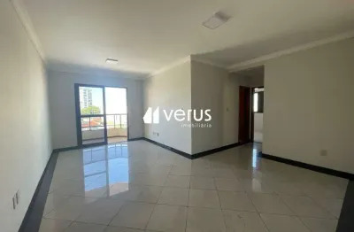 Apartamento para aluguel, 3 quartos, 1 suíte, 2 vagas, santa mônica - uberlândia/mg