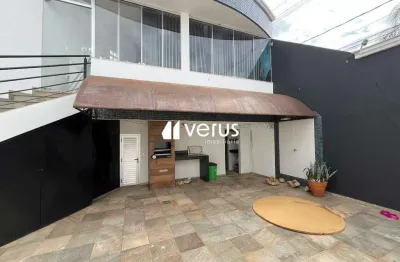 Casa para aluguel, 2 quartos, 2 suítes, 4 vagas, morada da colina - uberlândia/mg