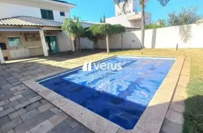 Casa em condomínio para aluguel, 3 quartos, 1 suíte, 2 vagas, aclimacao - uberlândia/mg