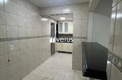 Apartamento à venda, 3 quartos, 1 suíte, 1 vaga, saraiva - uberlândia/mg
