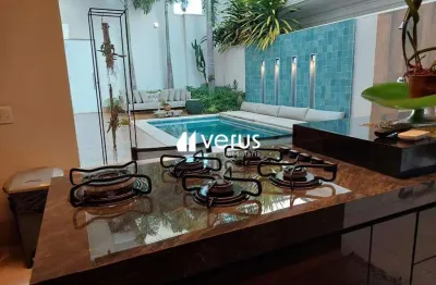 Casa em condomínio para aluguel, 3 quartos, 3 suítes, 4 vagas, nova uberlandia - uberlândia/mg