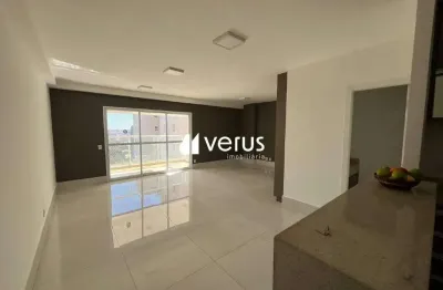 Apartamento para aluguel, 3 quartos, 3 suítes, 2 vagas, jardim karaíba - uberlândia/mg