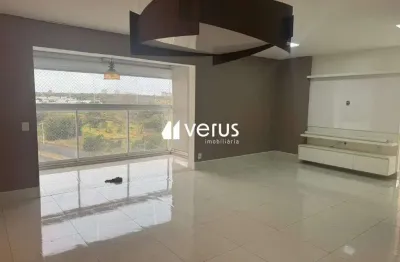 Apartamento para aluguel, 3 quartos, 3 suítes, 2 vagas, jardim karaíba - uberlândia/mg