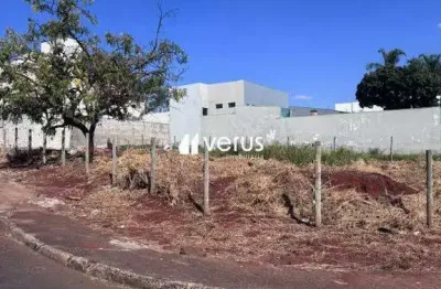 Terreno à venda no Jardim Colina, Uberlândia 