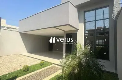 Casa à venda, 3 quartos, 3 suítes, 4 vagas, pampulha - uberlândia/mg