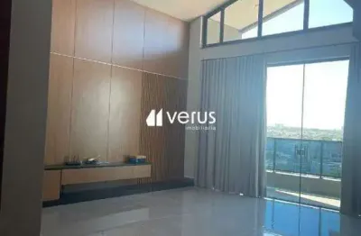 Apartamento para aluguel, 3 quartos, 1 suíte, 2 vagas, granada - uberlândia/mg