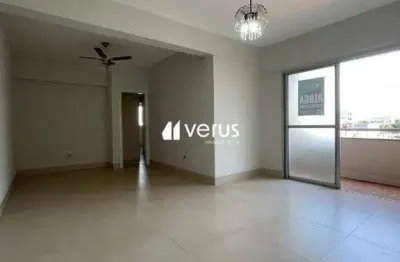 Apartamento para aluguel, 3 quartos, 1 suíte, 2 vagas, bom jesus - uberlândia/mg