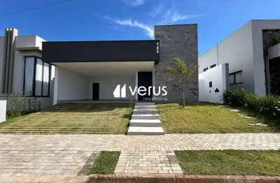Casa em condomínio à venda, 3 quartos, 3 suítes, 2 vagas, condomínio splendido - uberlândia/mg