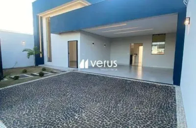 Casa para aluguel, 3 quartos, 1 suíte, 4 vagas, novo mundo - uberlândia/mg