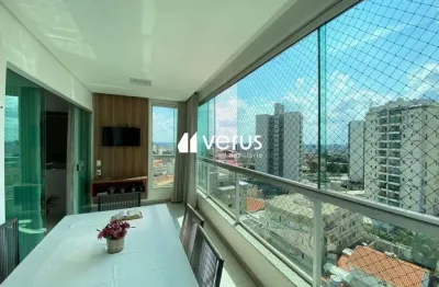 Apartamento à venda, 4 quartos, 1 suíte, 2 vagas, santa mônica - uberlândia/mg