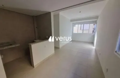 Apartamento à venda, 2 quartos, 1 suíte, 2 vagas, santa mônica - uberlândia/mg